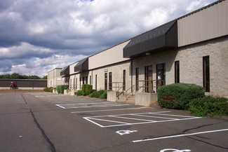 More details for 630 Silver St, Agawam, MA - Industrial for Lease