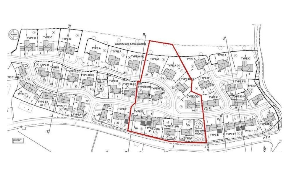 A711, Kirkcudbright for sale - Primary Photo - Image 1 of 1