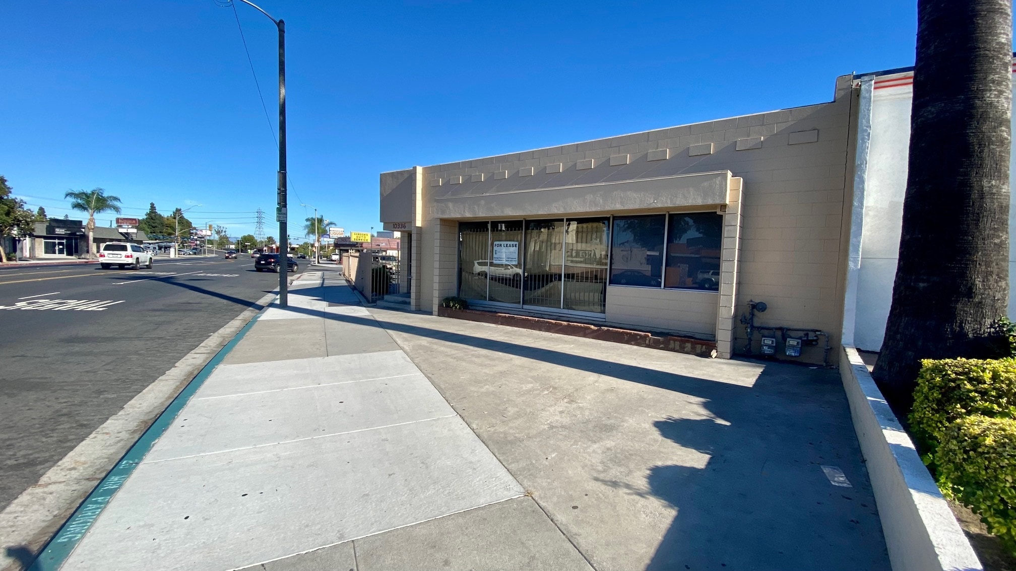 10336 Alondra Blvd, Bellflower, CA 90706 OfficeRetail for Lease