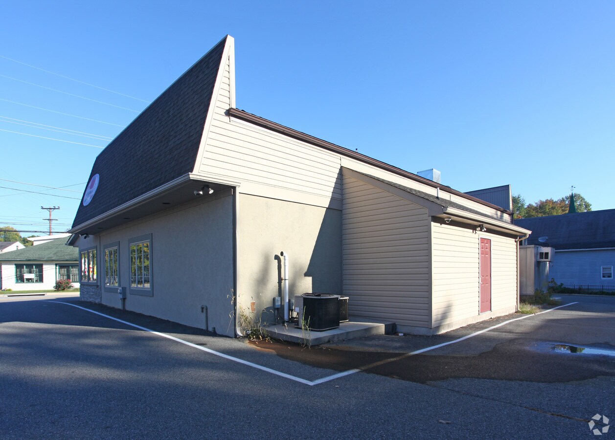 648 Broad St, Perryville, MD 21903