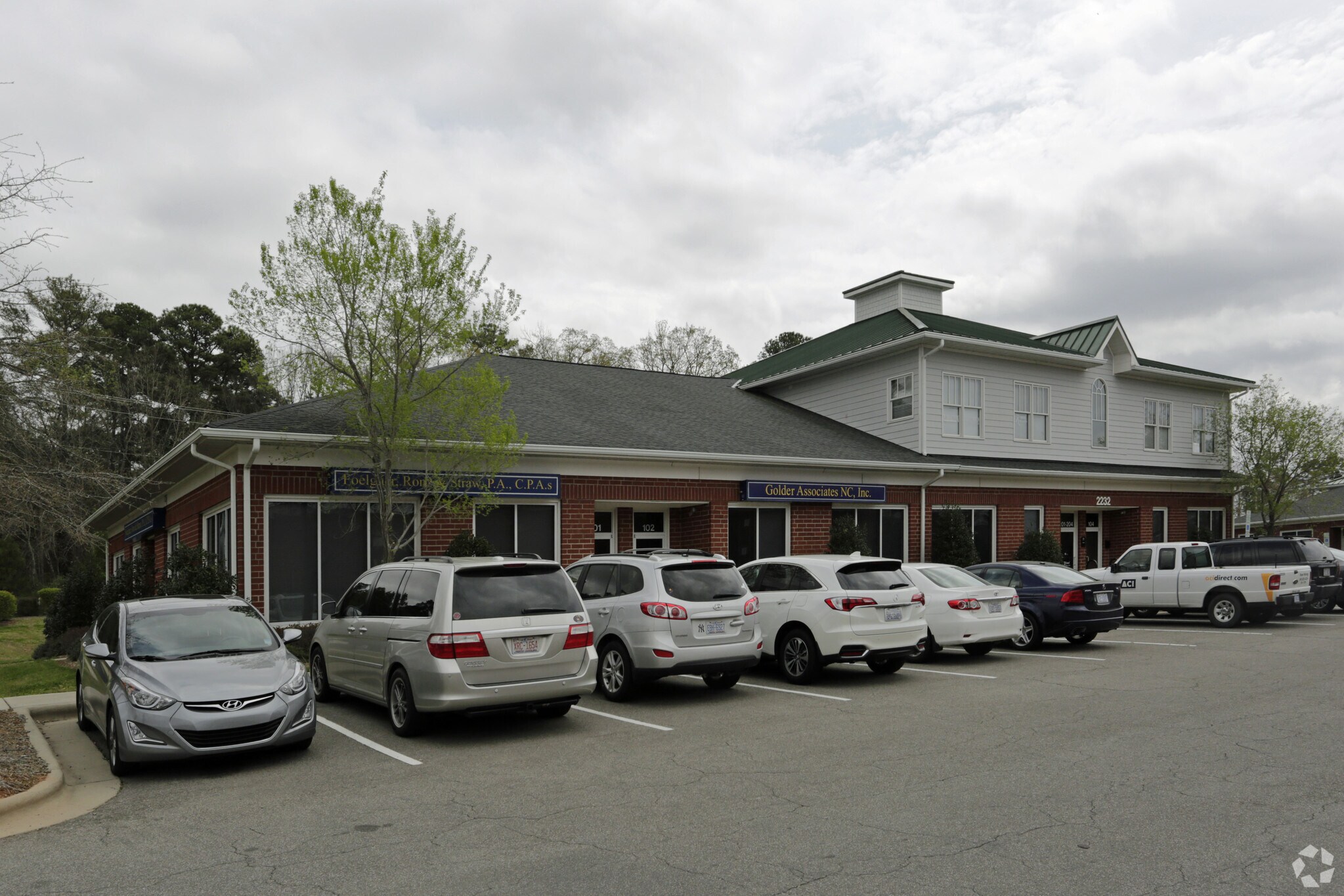 2232 Page Rd, Durham, NC for sale Building Photo- Image 1 of 1