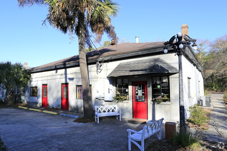 6350 Highway 162, Hollywood, SC for sale - Primary Photo - Image 1 of 1