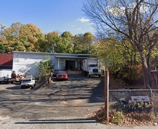 More details for 155 Mcbride Ave, Paterson, NJ - Industrial for Lease