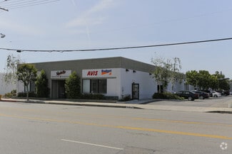 More details for 14806-14812 Oxnard St, Van Nuys, CA - Industrial for Lease