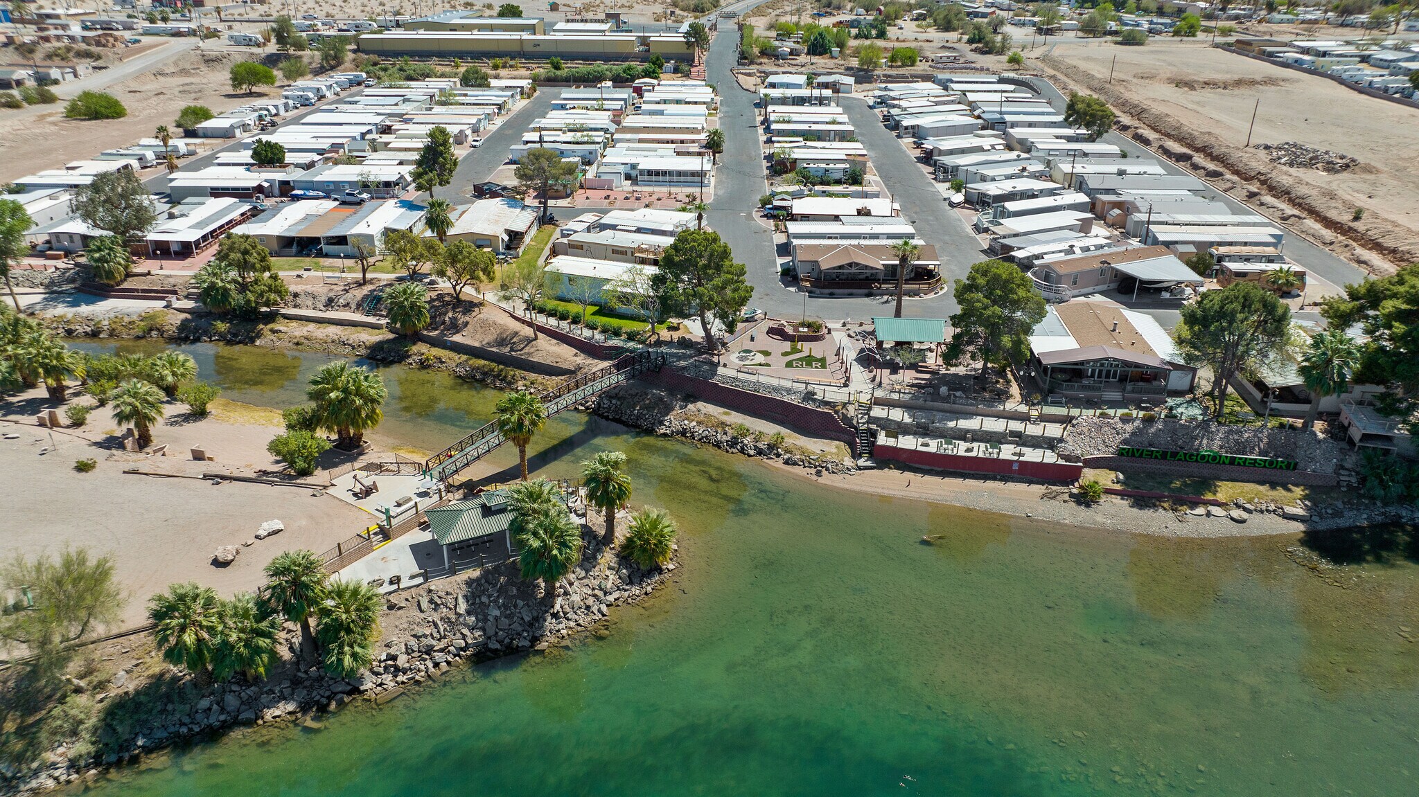 50078 Ehrenberg Rd, Ehrenberg, AZ 85334 River Lagoon Resort