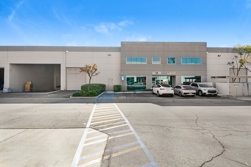 1550 Milliken Ave, Ontario, CA for sale - Building Photo - Image 2 of 35