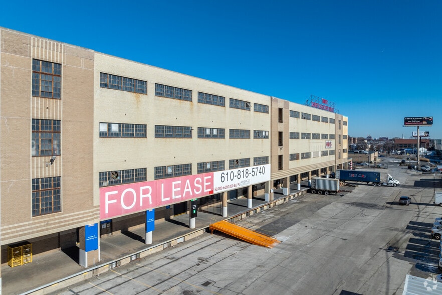2900 S 20th St, Philadelphia, PA for sale - Building Photo - Image 3 of 4