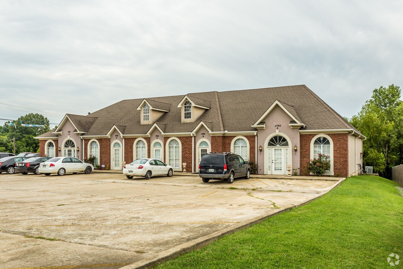 1723 Highway 51 S, Covington, TN 38019