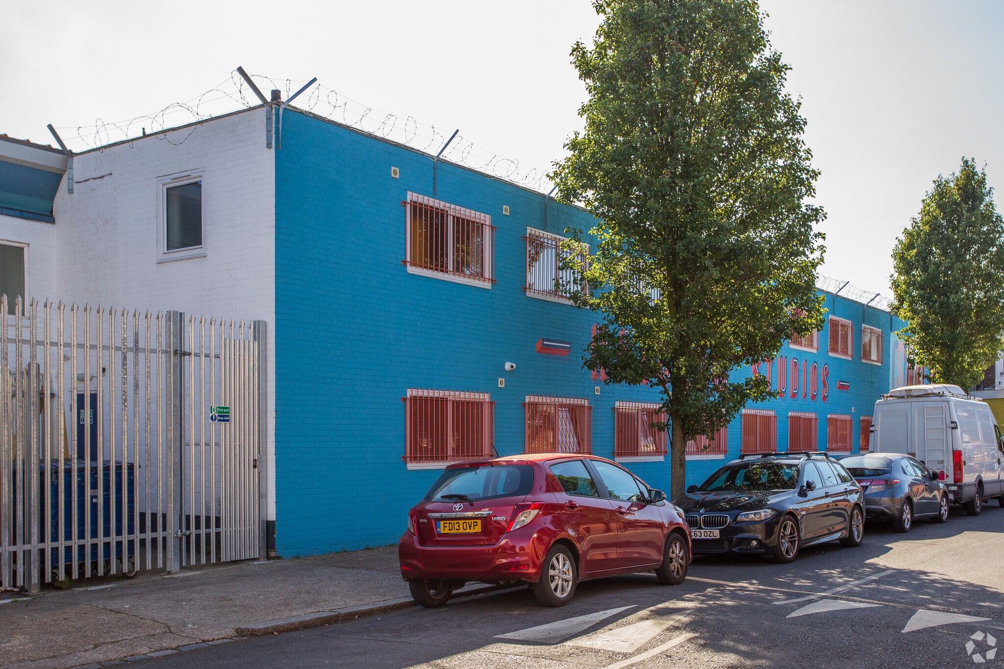 Hatcham Rd, London for sale Primary Photo- Image 1 of 1