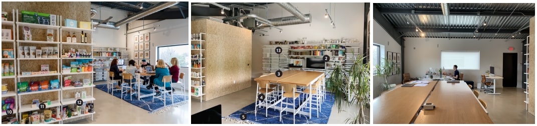 1023 Springdale Rd, Austin, TX for lease Interior Photo- Image 1 of 3