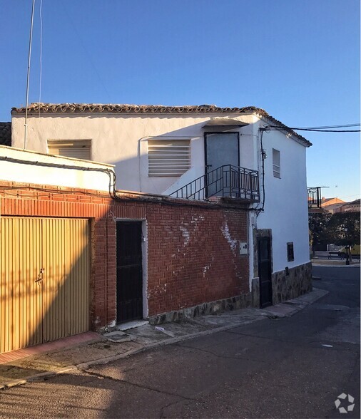 Calle Miradero, 11, Villaluenga de la Sagra, Toledo for lease - Building Photo - Image 3 of 3