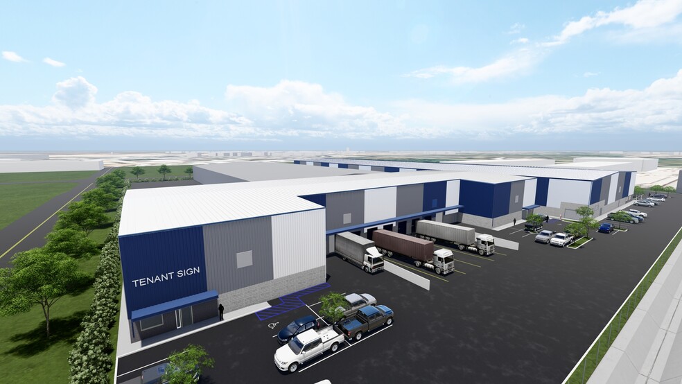 91-469 Komohana St, Kapolei, HI for lease - Building Photo - Image 1 of 2