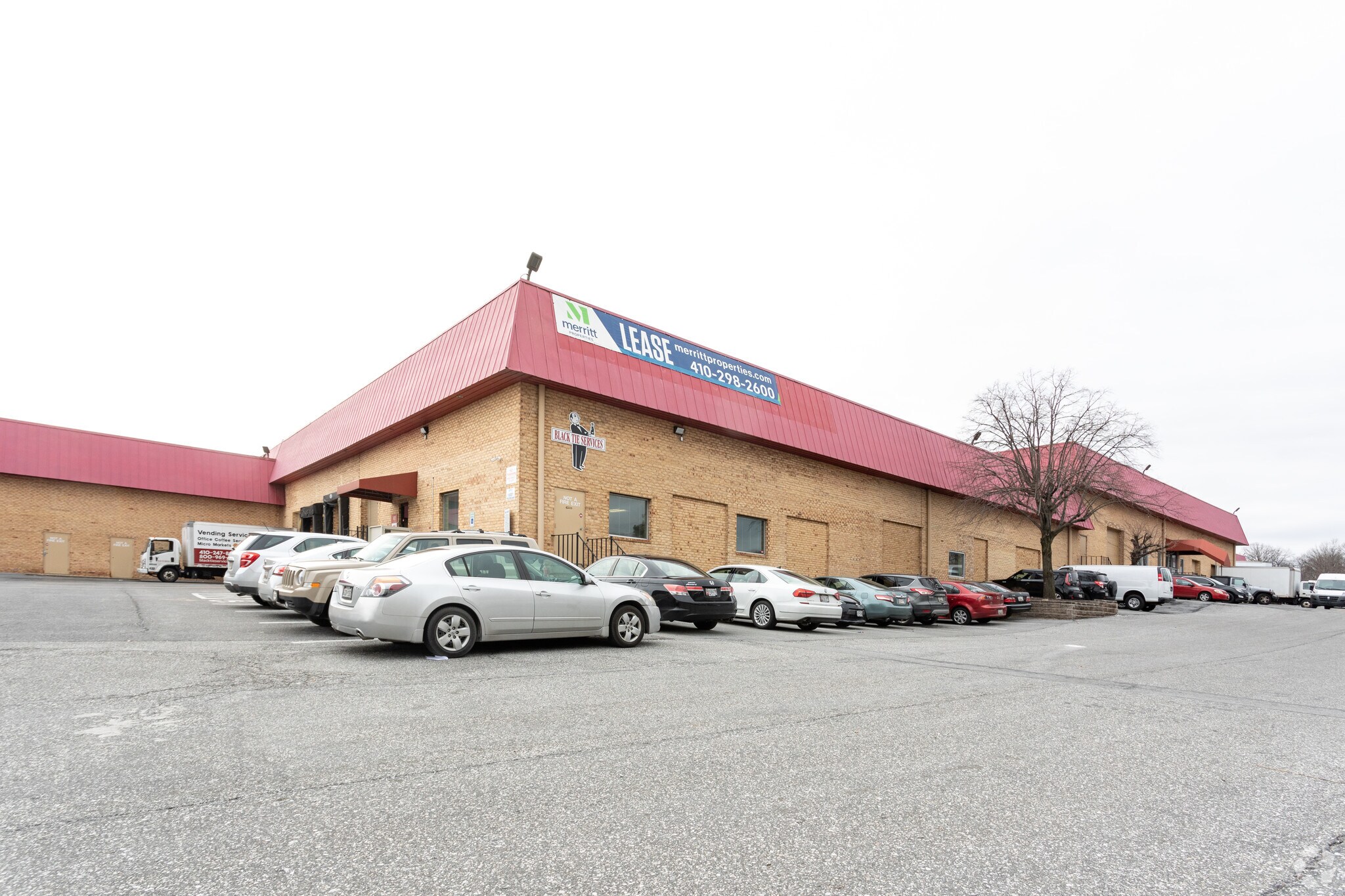 1400-1464 Desoto Rd, Baltimore, MD for sale Primary Photo- Image 1 of 1