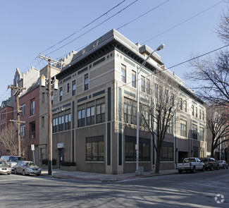 More details for 358-360 1st St, Hoboken, NJ - Office for Lease