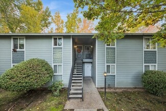 More details for 12145 SW Gingham Ln, Beaverton, OR - Multifamily for Sale