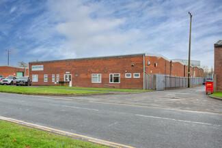 More details for Loomer Rd, Newcastle Under Lyme - Industrial for Sale