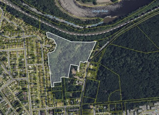 More details for 836 Constitution, Allentown, PA - Land for Sale