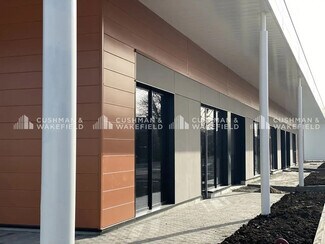 More details for Flex for Lease