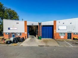 Mersey Rd N, Failsworth for lease - Building Photo - Image 3 of 9