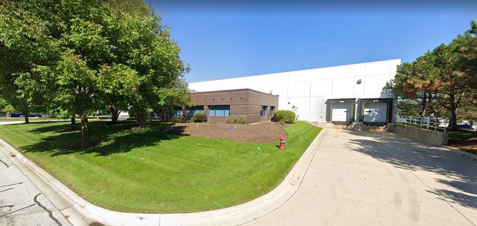 4070 Ryan Rd, Gurnee, IL for sale Building Photo- Image 1 of 1