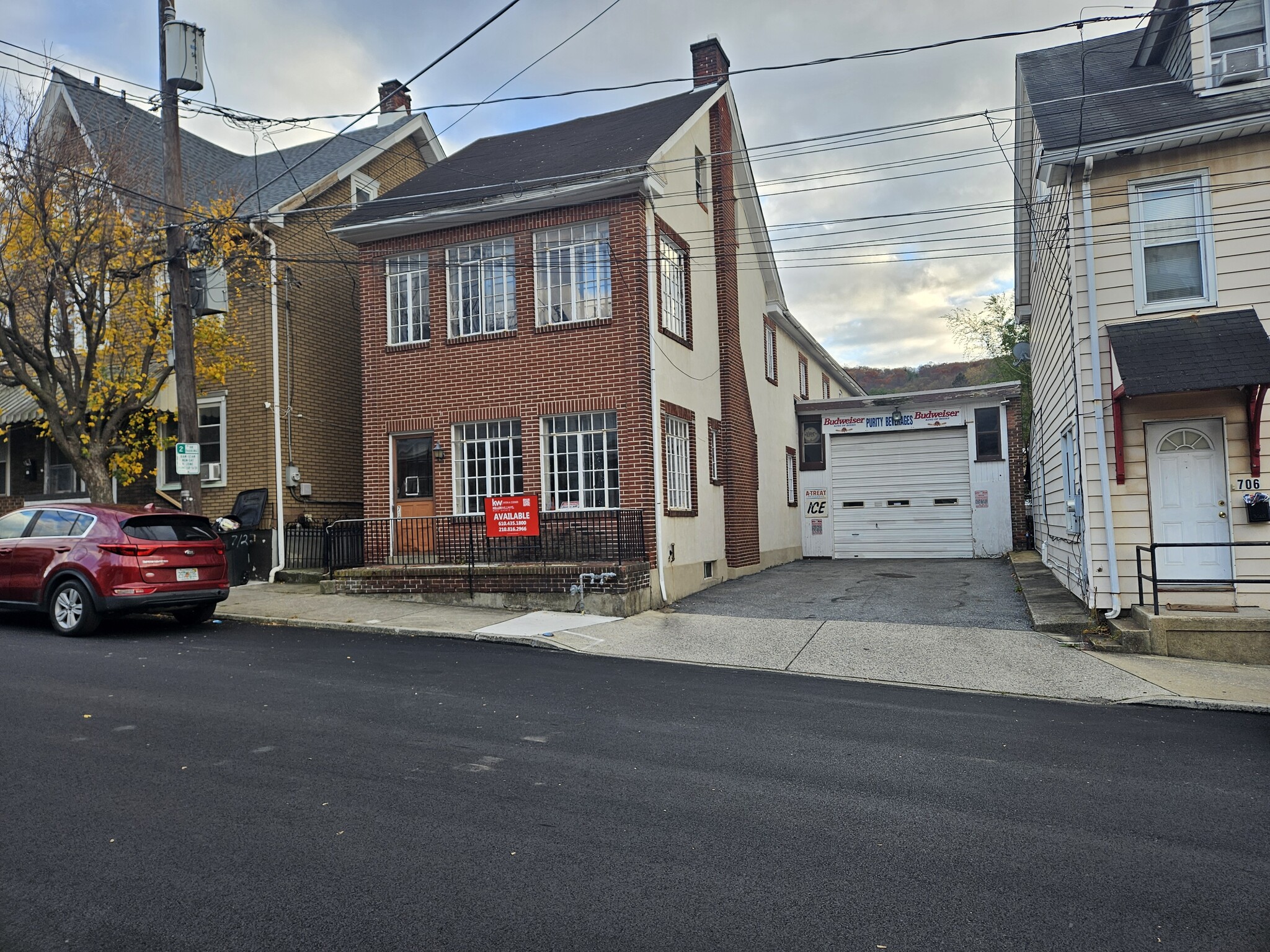 710 E 5th St, Bethlehem, PA for lease Primary Photo- Image 1 of 6