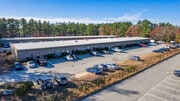 10 Kendrick Rd, Wareham MA - Warehouse