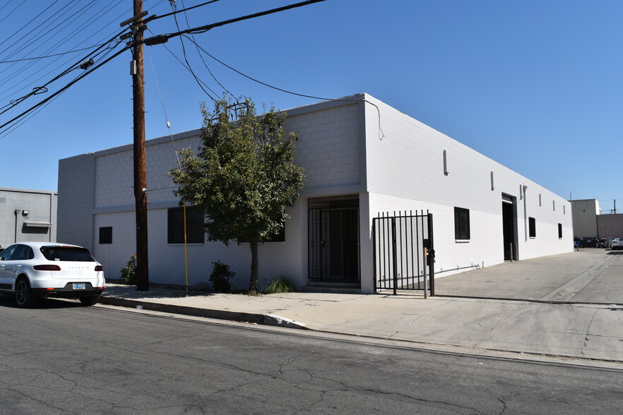 7316 Fulton Ave, North Hollywood, CA 91605 | LoopNet