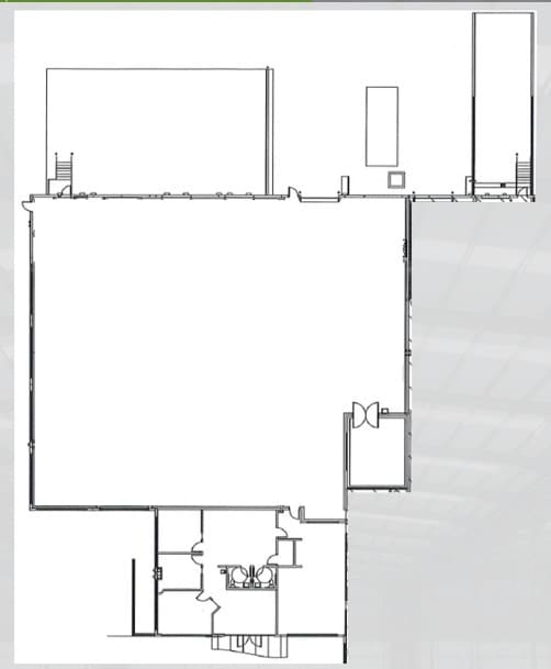 8835 W 116th Cir, Broomfield, CO for lease Floor Plan- Image 1 of 1