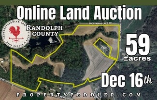 More details for Modoc Road & Stamm Hollow rd, Evansville, IL - Land for Sale