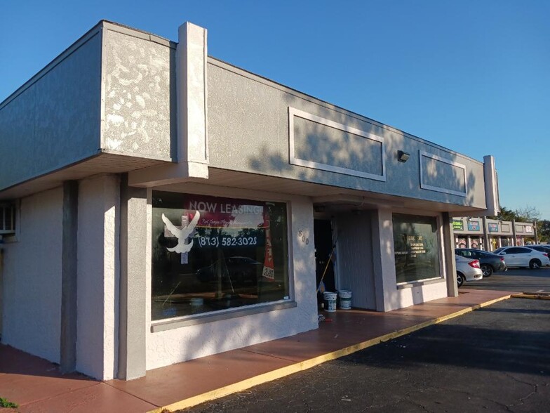 808 49th St S, Saint Petersburg, FL for lease - Building Photo - Image 2 of 8