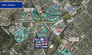 More details for 11675 Wellborn Rd, College Station, TX - Retail for Lease