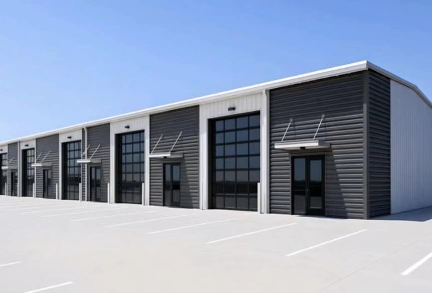 Red Ledge Rd, Washington, UT for sale - Primary Photo - Image 1 of 6