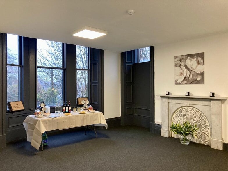 13 The Cross, Dalry for lease - Building Photo - Image 2 of 8