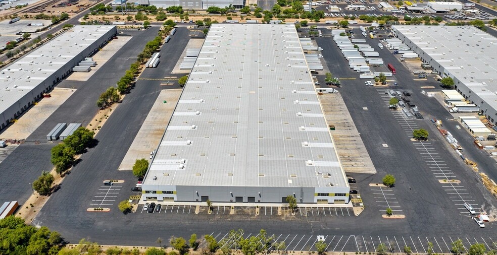 1511 S 47th Ave, Phoenix, AZ for lease - Building Photo - Image 2 of 5