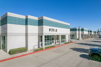More details for 10184 6th St, Rancho Cucamonga, CA - Flex for Lease
