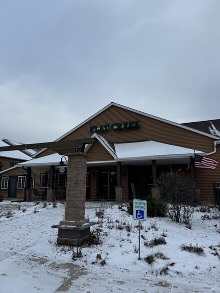 10290 WI-27, Hayward, WI for sale - Building Photo - Image 2 of 16