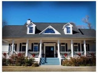 1961 FM 1375 Rd E, Huntsville, TX for sale - Primary Photo - Image 1 of 1