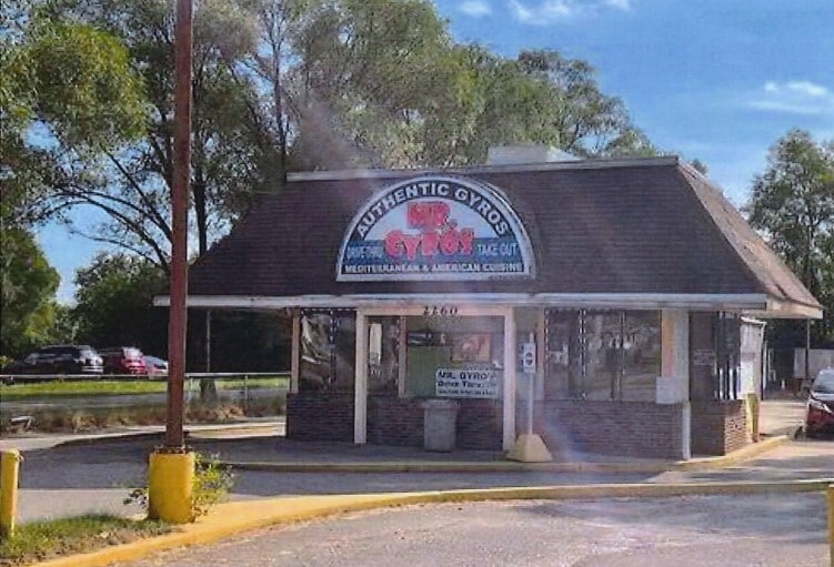 2260 Alpine Ave, Grand Rapids, MI 49544