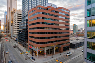 More details for 855 8th Ave SW, Calgary, AB - Office for Lease