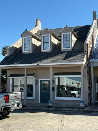 More details for 4601 S Sherwood Forest Blvd, Baton Rouge, LA - Retail for Sale