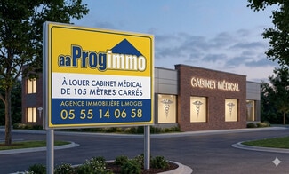 More details for Medical for Lease