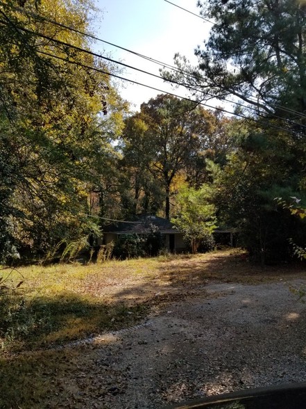 7436 Fielder Rd, Jonesboro, GA for sale - Primary Photo - Image 1 of 1