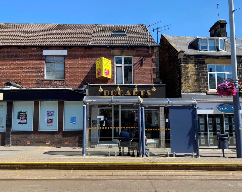 Middlewood Rd, Sheffield for sale Primary Photo- Image 1 of 1