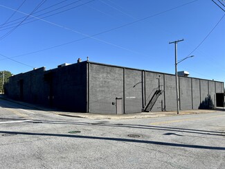 More details for 501 S Centennial St, High Point, NC - Industrial for Lease