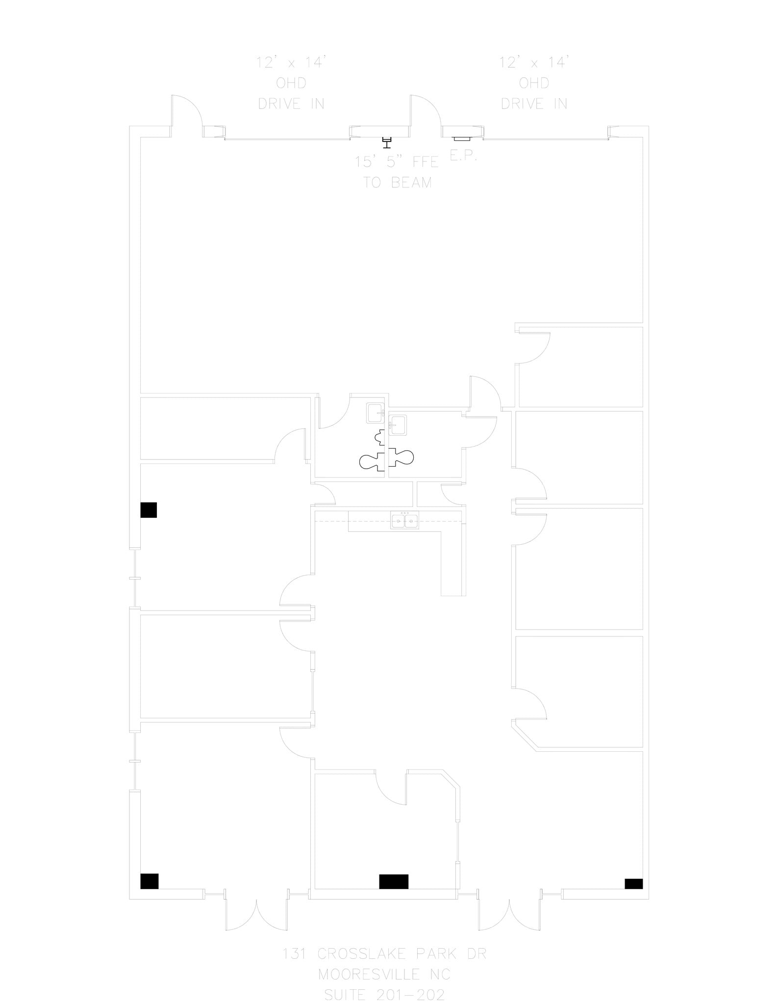 131 Crosslake Park Dr, Mooresville, NC for lease Site Plan- Image 1 of 1