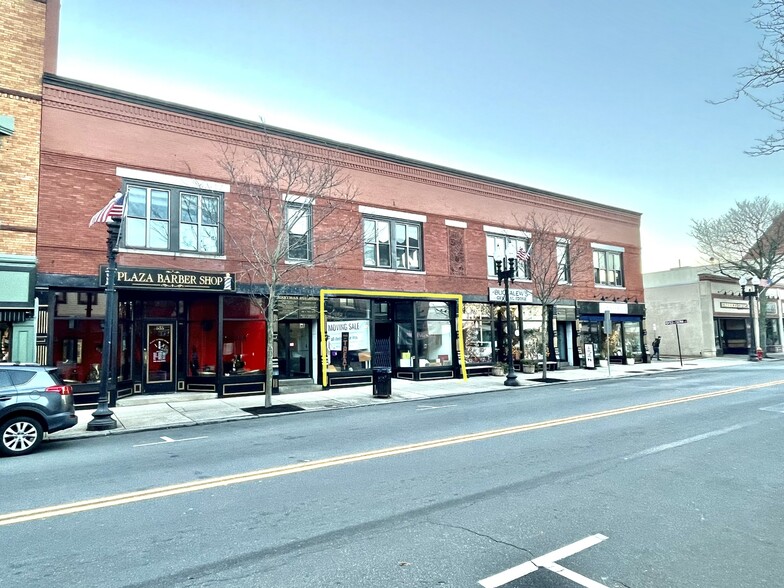 531 Main St, Melrose, MA for sale - Building Photo - Image 1 of 1