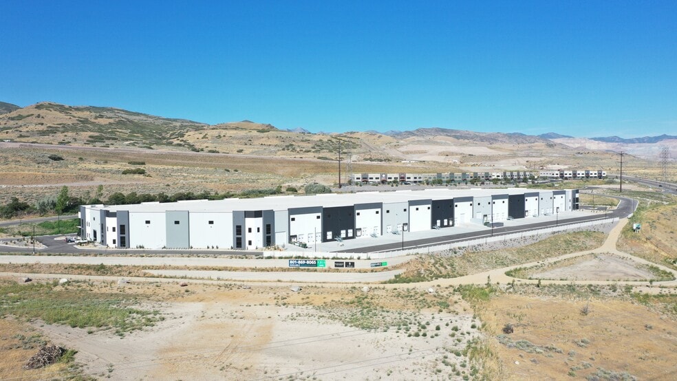 15897 South Axia Drive, Herriman, UT for sale - Building Photo - Image 2 of 6