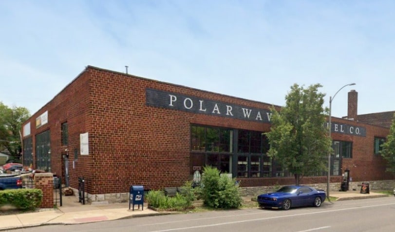 2200 Gravois Ave, Saint Louis, MO for sale Building Photo- Image 1 of 11