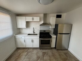 Coolidge Apartments - Investment Property