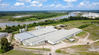 1735 N Washington St, Vicksburg MS - Commercial Real Estate